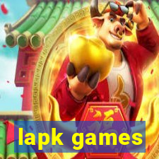 lapk games